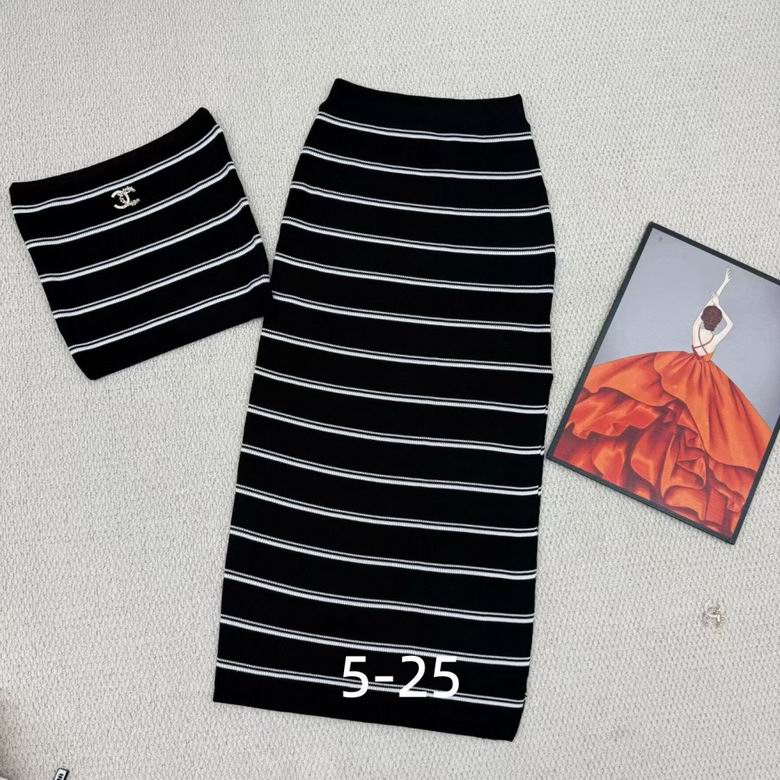 Chanel S-XL 157